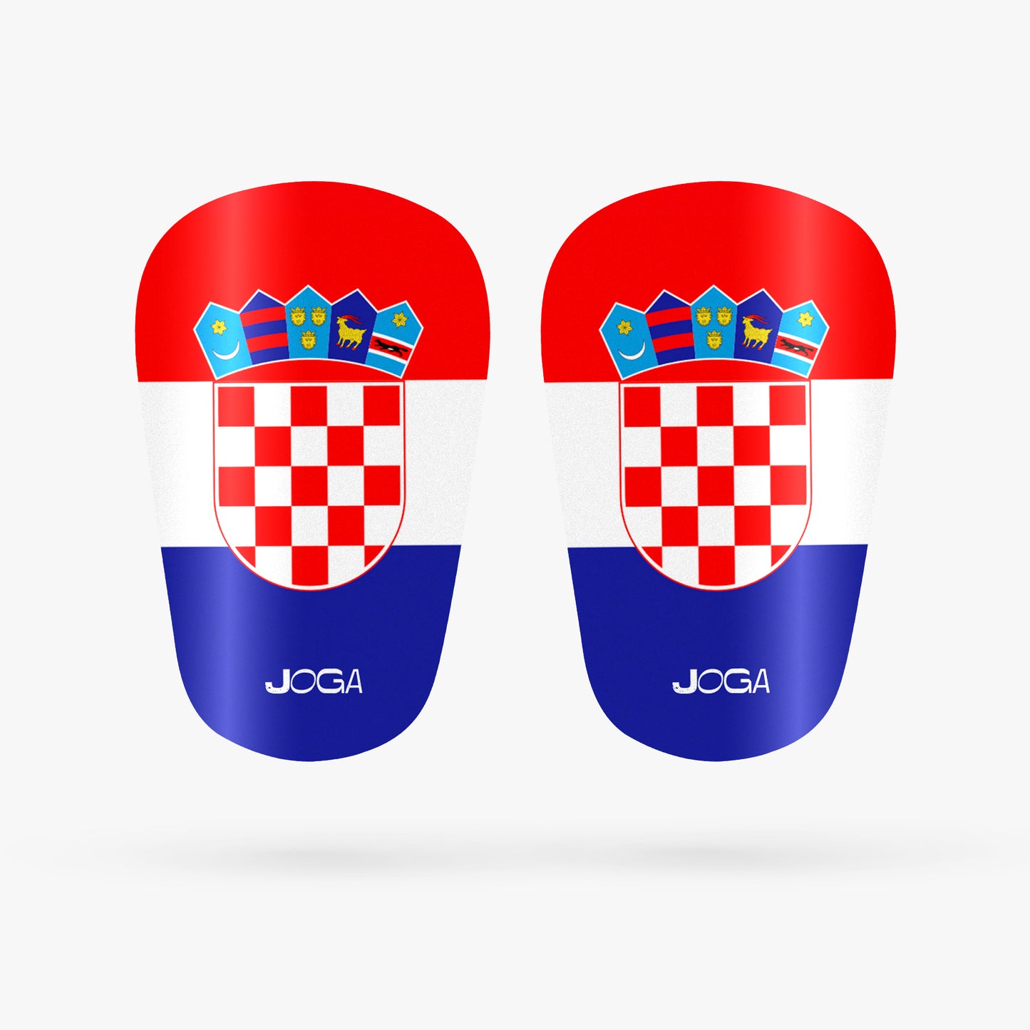 Shin Pads - WC Croatia 🇭🇷