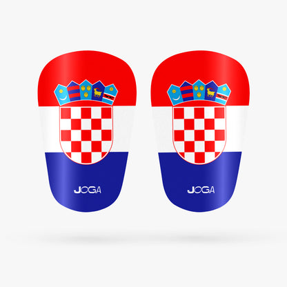Shin Pads - WC Croatia 🇭🇷