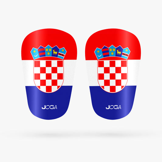 Shin Pads - WC Croatia 🇭🇷