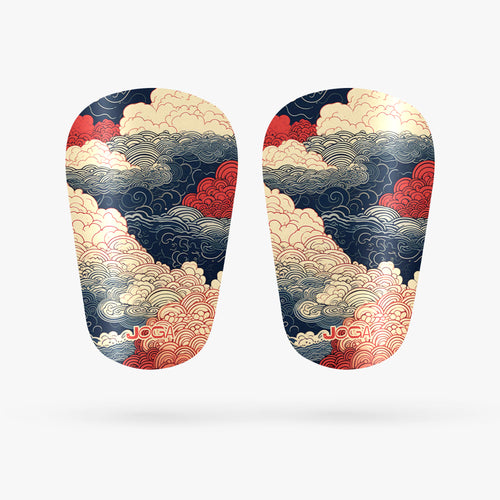 Shin Pads - WC Japan 🇯🇵
