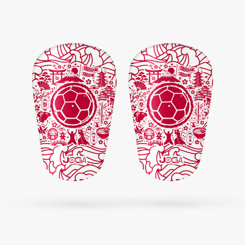 Shin Pads - WC Japan 🇯🇵