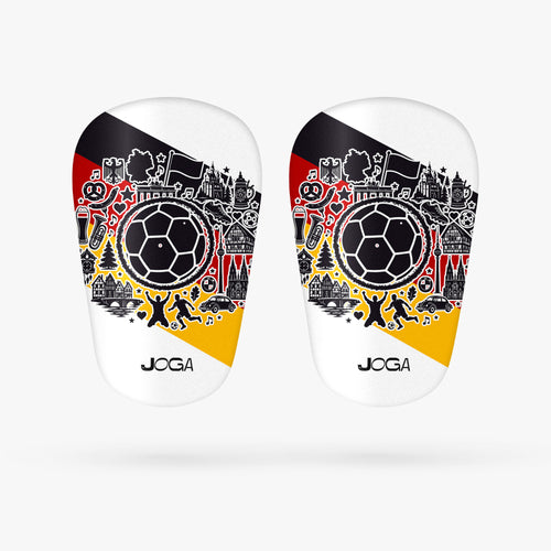 Shin Pads - WC Germany 🇩🇪