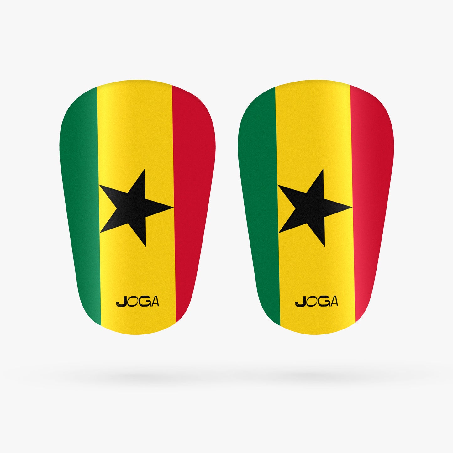 Shin Pads - WC Ghana 🇬🇭