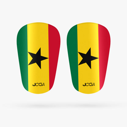 Shin Pads - WC Ghana 🇬🇭