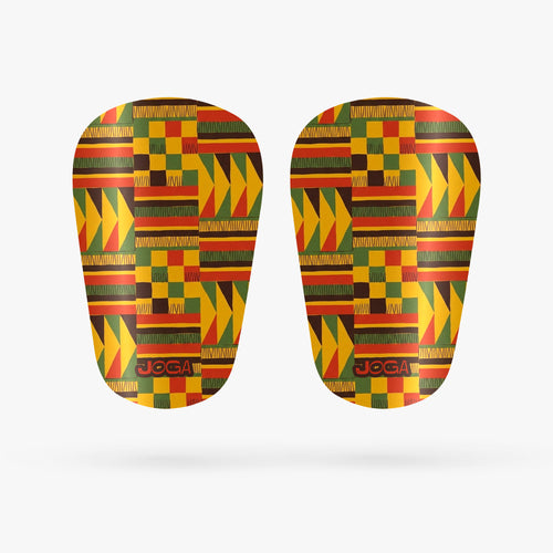 Shin Pads - WC Ghana 🇬🇭