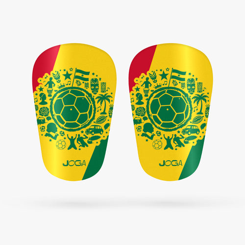 Shin Pads - WC Ghana 🇬🇭