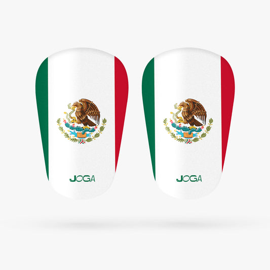 Shin Pads - WC Mexico 🇲🇽