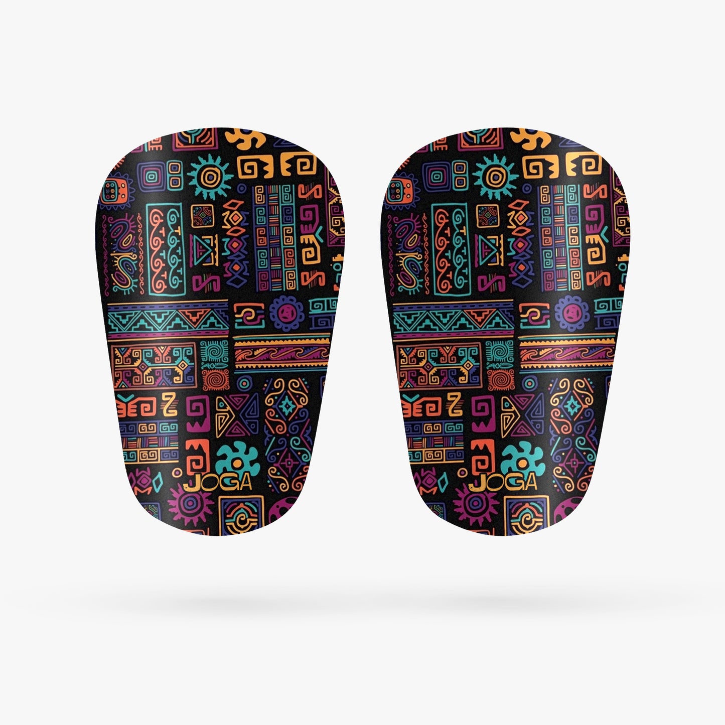 Shin Pads - WC Mexico 🇲🇽