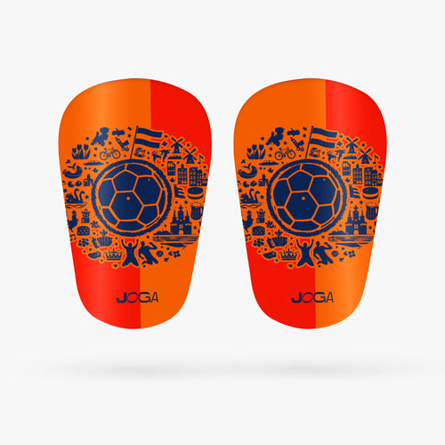Shin Pads - WC Netherlands 🇳🇱