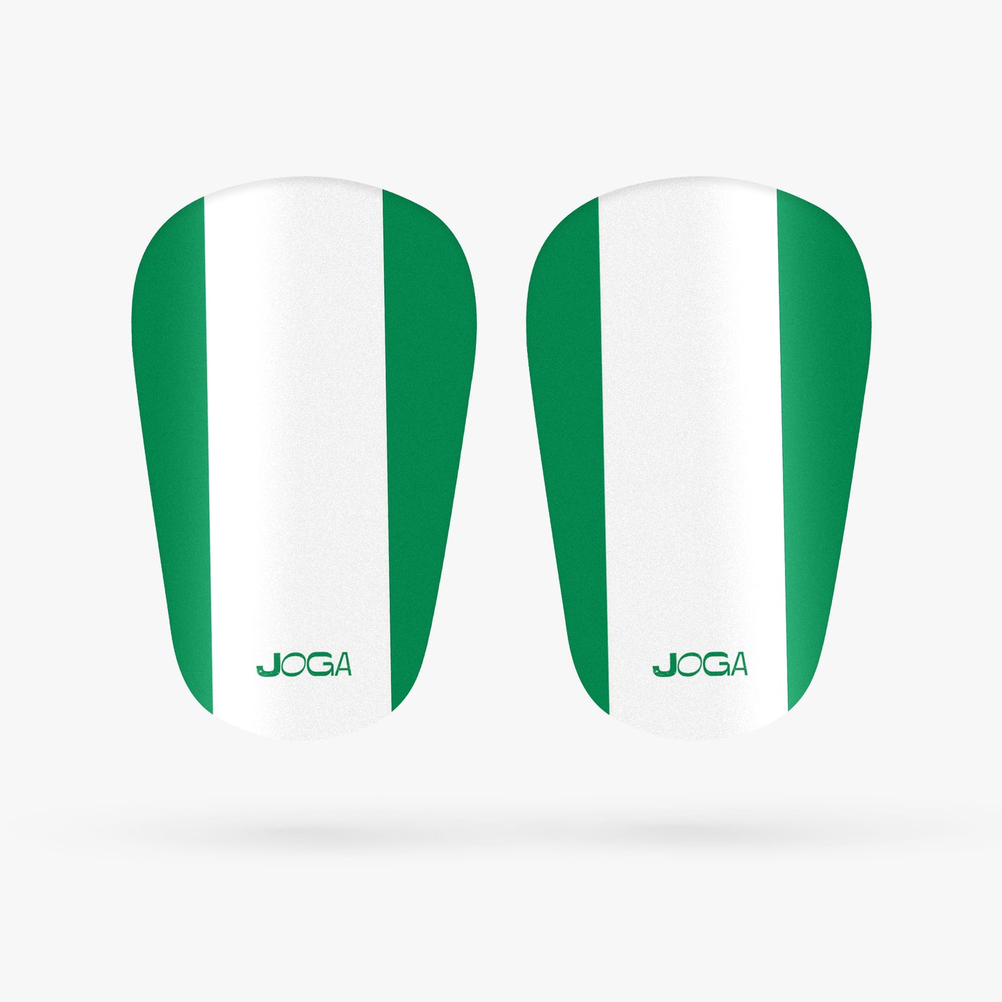 Shin Pads - WC Nigeria 🇳🇬