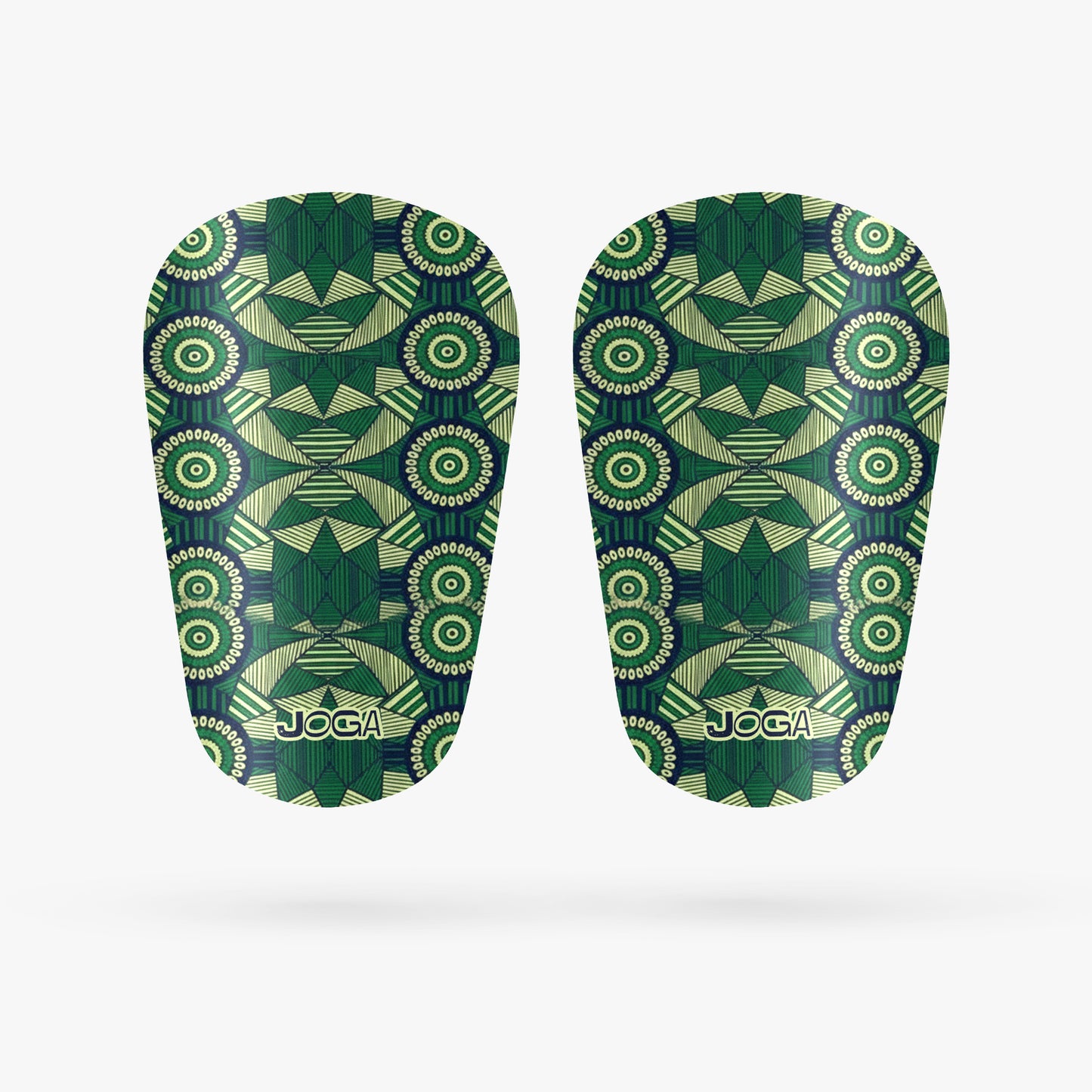 Shin Pads - WC Nigeria 🇳🇬