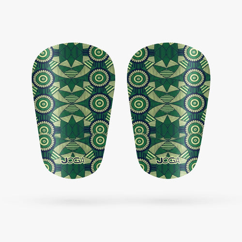 Shin Pads - WC Nigeria 🇳🇬