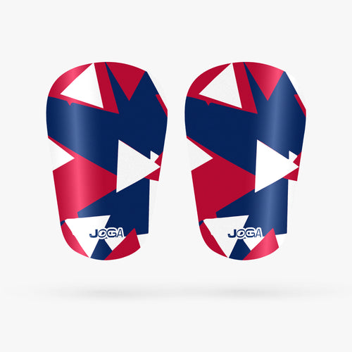 Shin Pads - WC Norway 🇳🇴