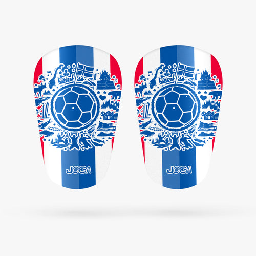 Shin Pads - WC Norway 🇳🇴