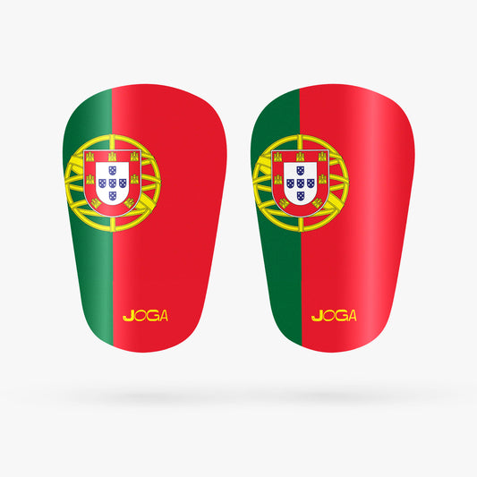 Shin Pads - WC Portugal 🇵🇹