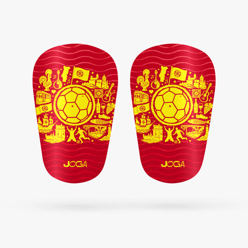 Shin Pads - WC Portugal 🇵🇹