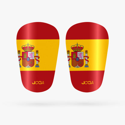 Shin Pads - WC Spain 🇪🇸