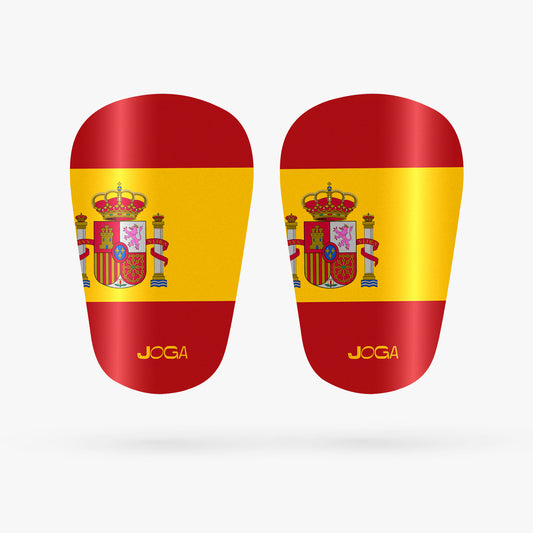 Shin Pads - WC Spain 🇪🇸