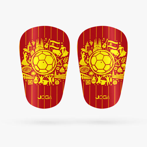 Shin Pads - WC Spain 🇪🇸