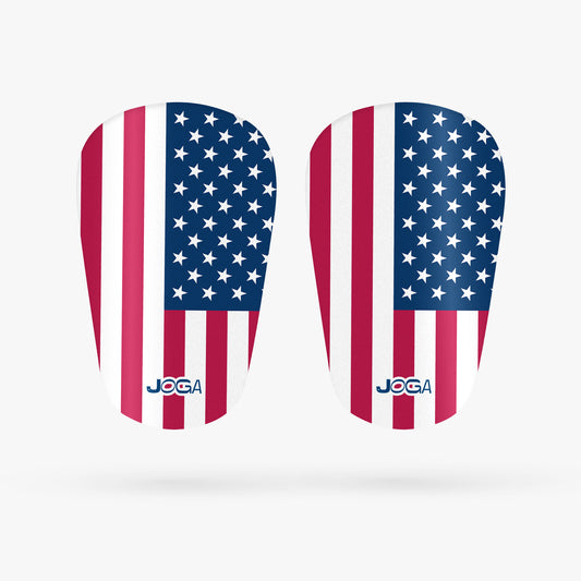 Shin Pads - WC USA 🇺🇸