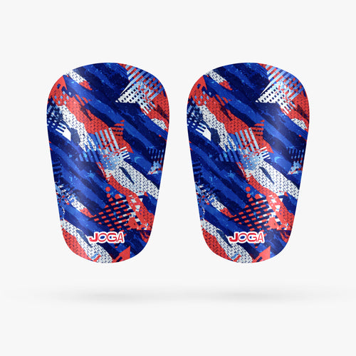 Shin Pads - WC USA 🇺🇸