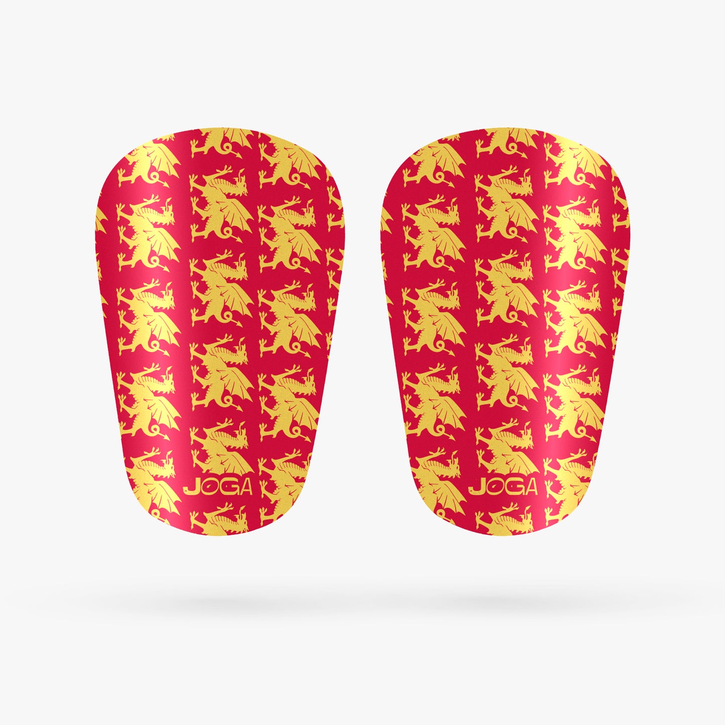 Shin Pads - WC Wales 🏴󠁧󠁢󠁷󠁬󠁳󠁿